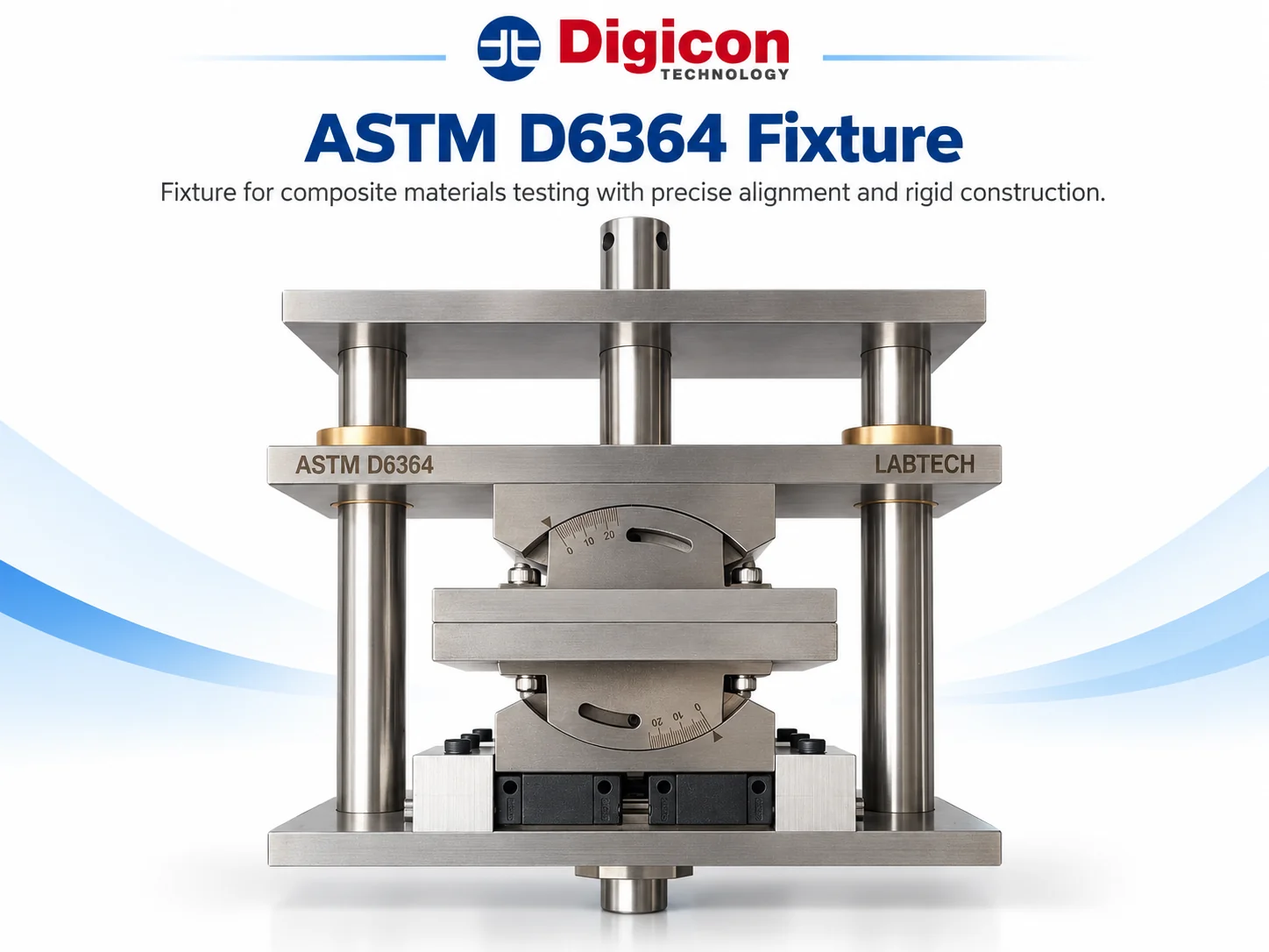 ASTM D6364 fixture product reference